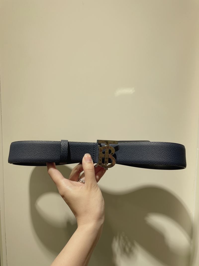 Burberry Belts